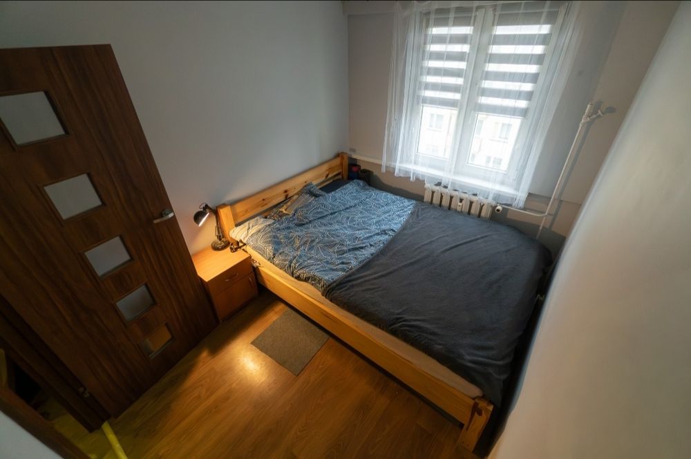 Mieszkanie na wynajem