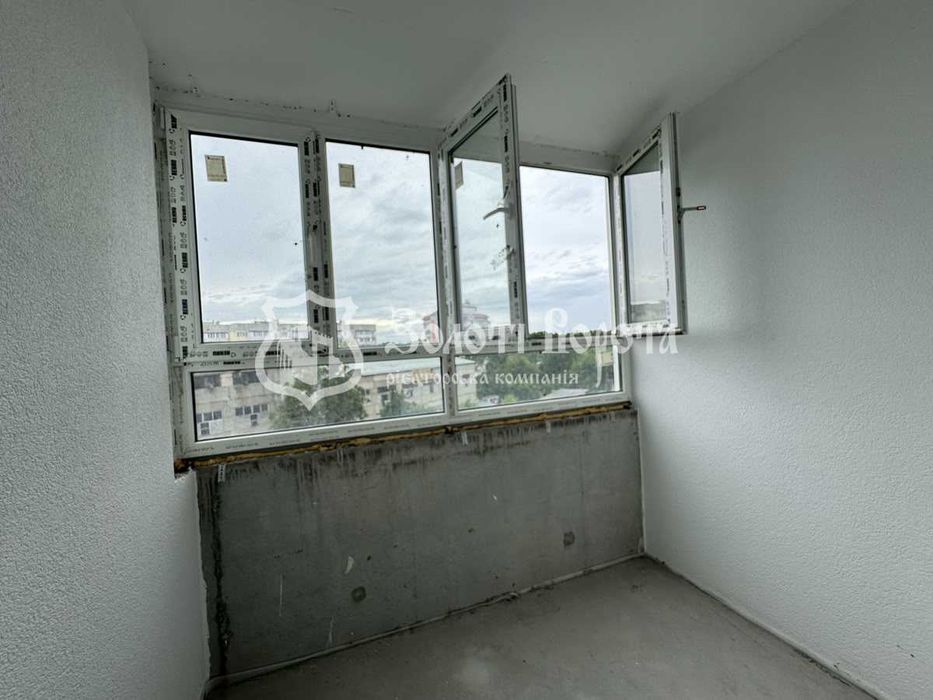 Квартира, 1к. Без ремонту. ЖК «Атлант», Коцюбинське, Бучанський район