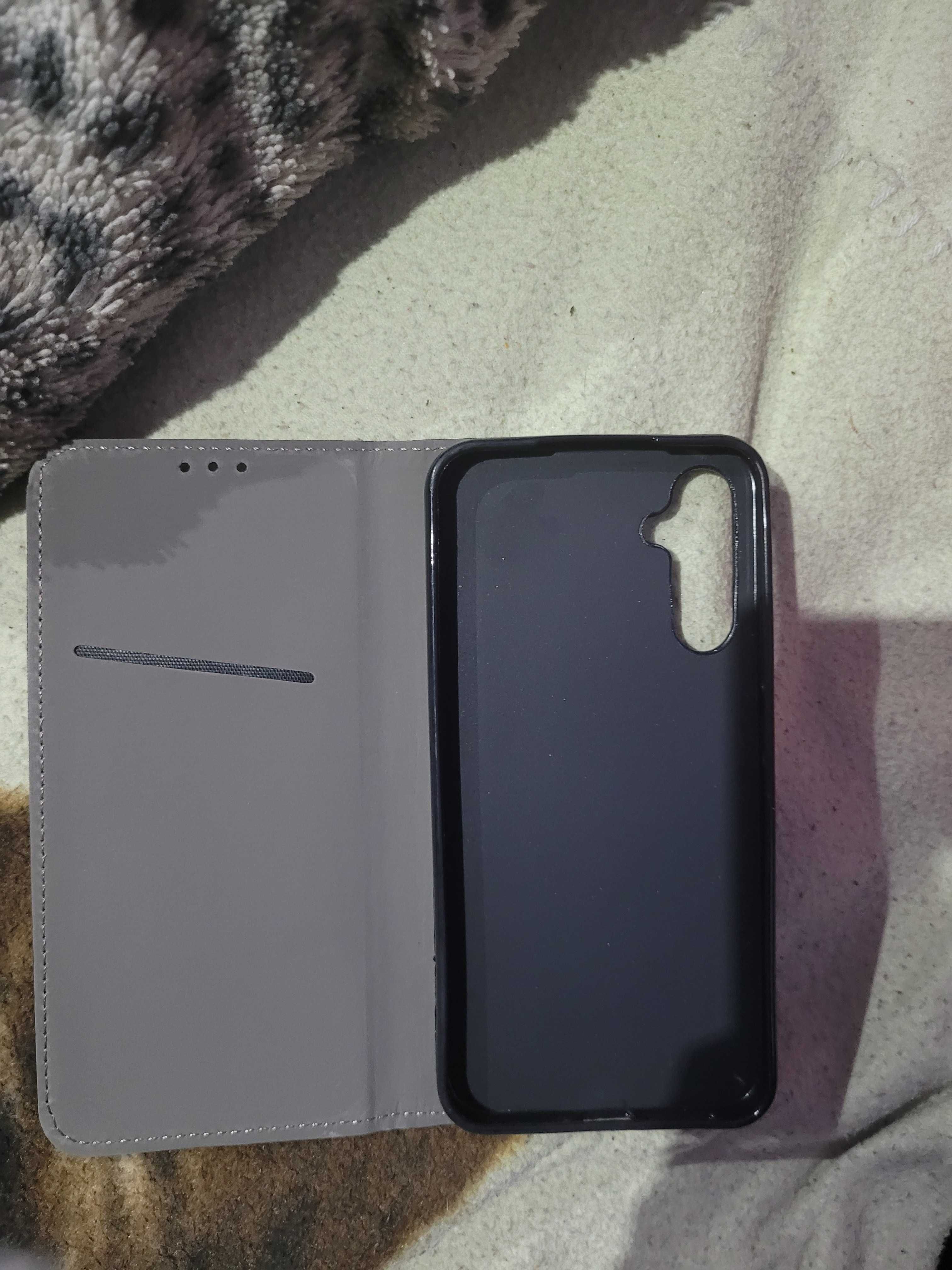 Etui z klapką do Samsung A13