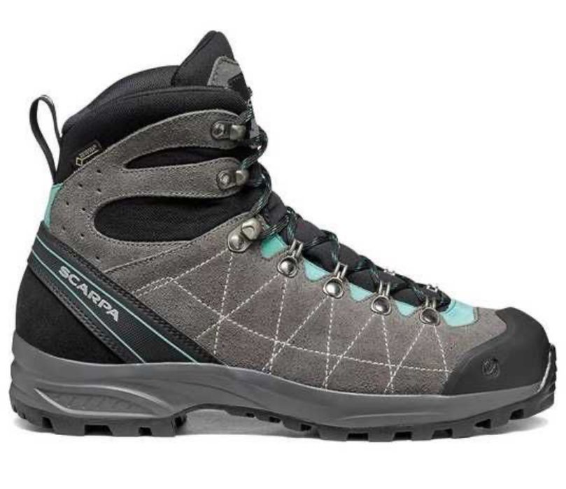 Черевики Scarpa R-Evolution GTX 44