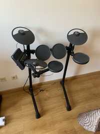 Bateria Yamaha DTX400k