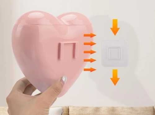 Stylowy organizer do folii spożywczej + 100 folii GRATIS