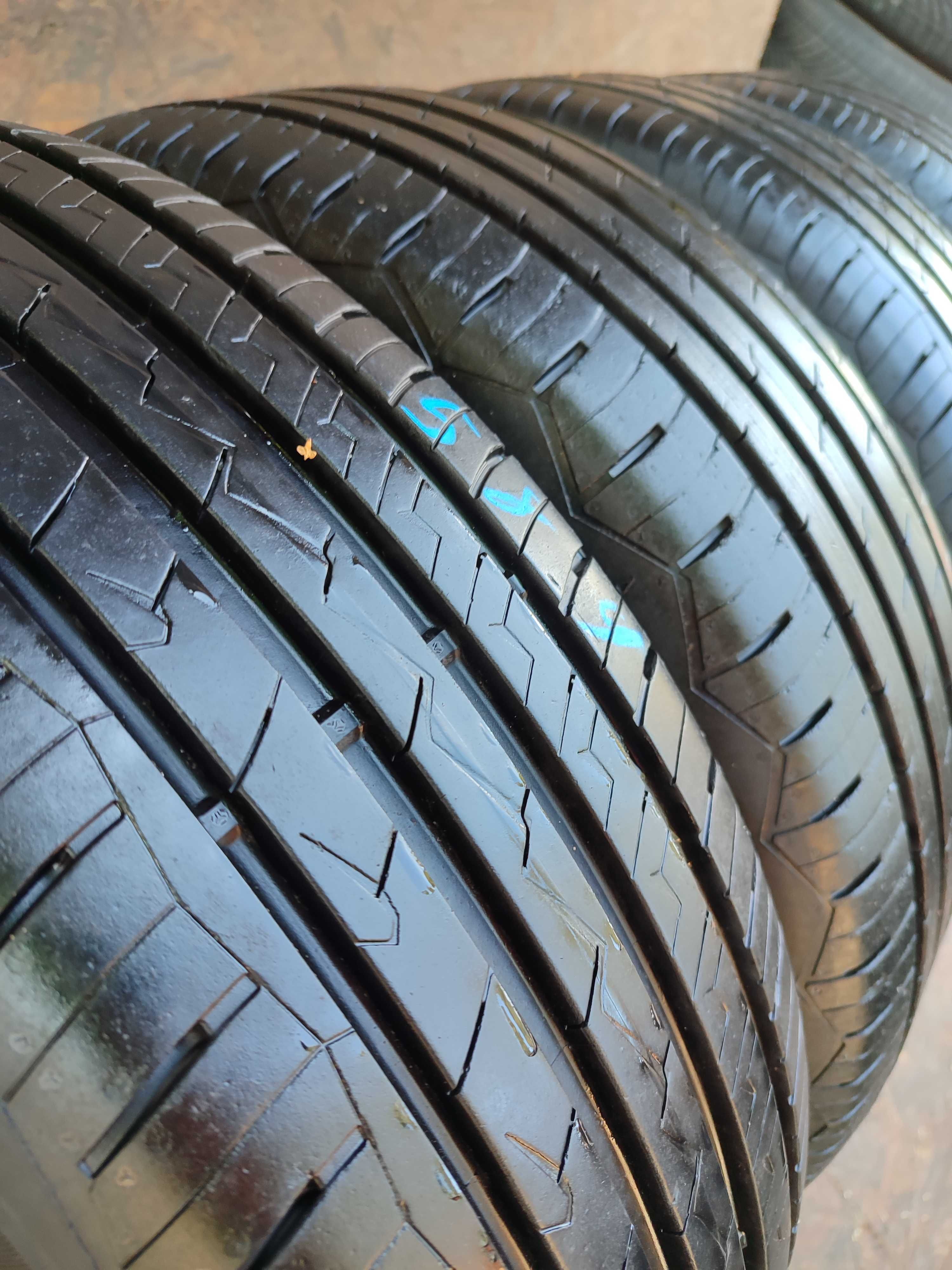 205/60r16 Dębica ! Opony letnie ! 4 szt ! MONTAŻ ! #589