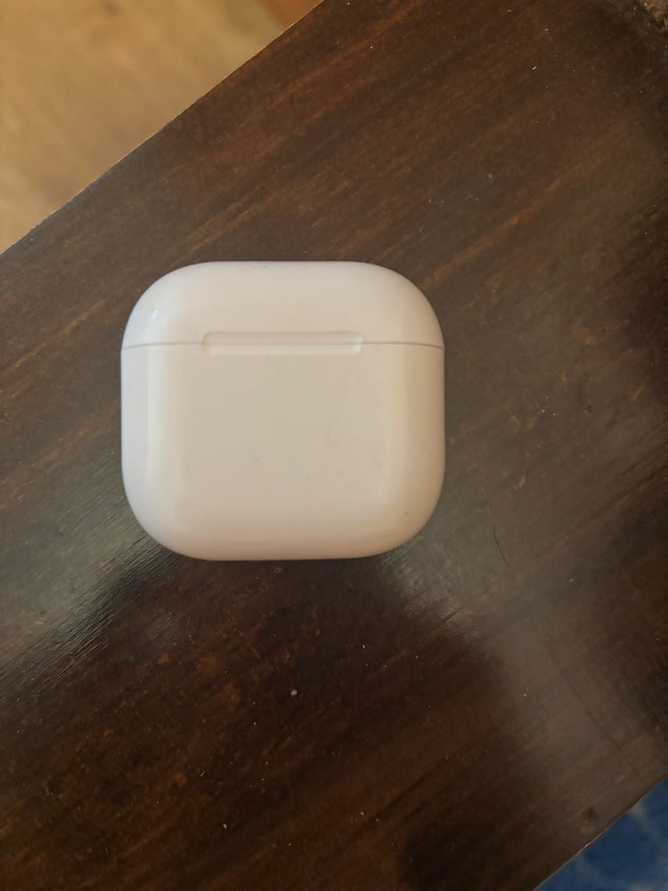 AirPods 4 ANC в ідеальному стані