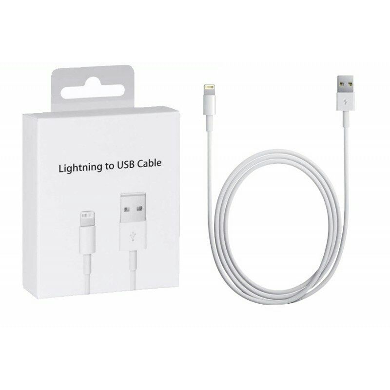 (NOVO) Cabo Lightning p/ iPhone