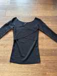 Massimo Dutti elegancka bluzka, M