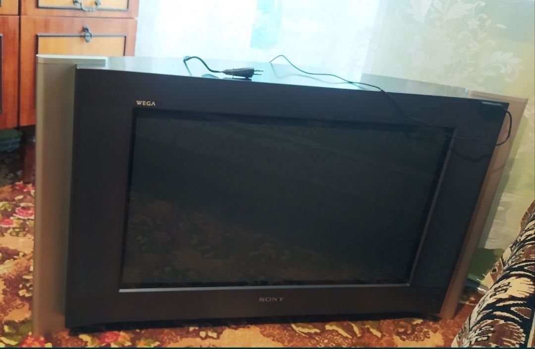 Телевізор SONY KV-32HQ150K