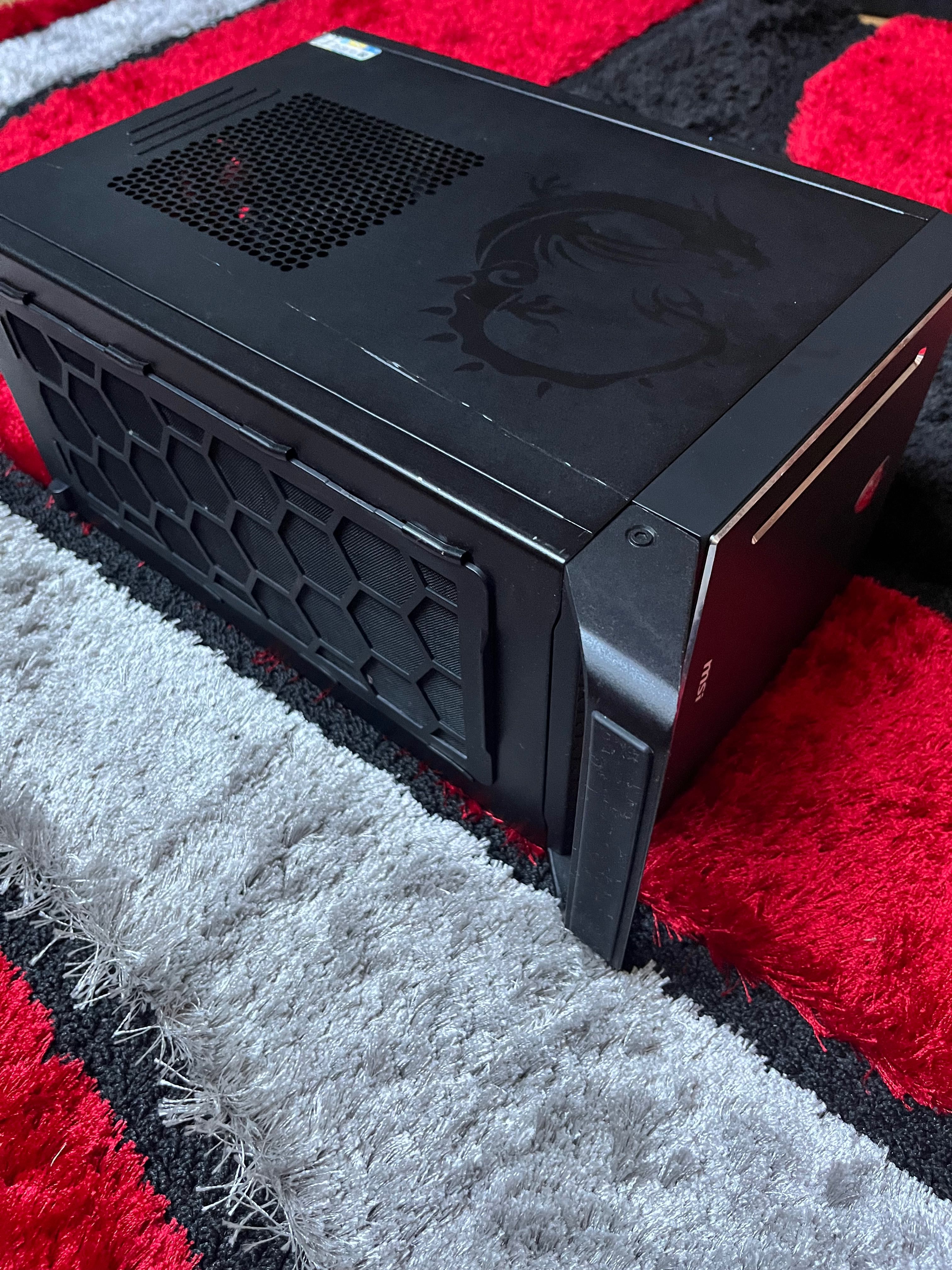 Computador Fixo MSI