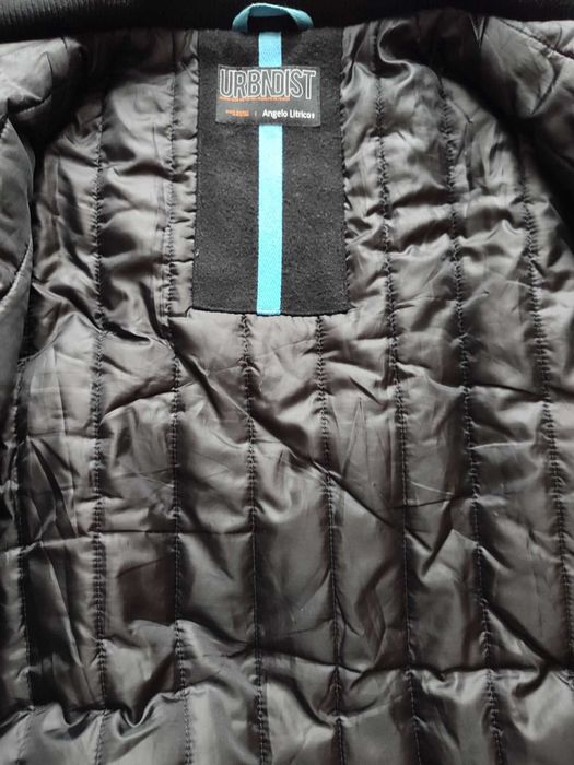 Куртка чоловіча 60-62 розмір