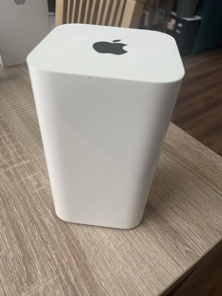 AirPort Time Capsule 3 TB