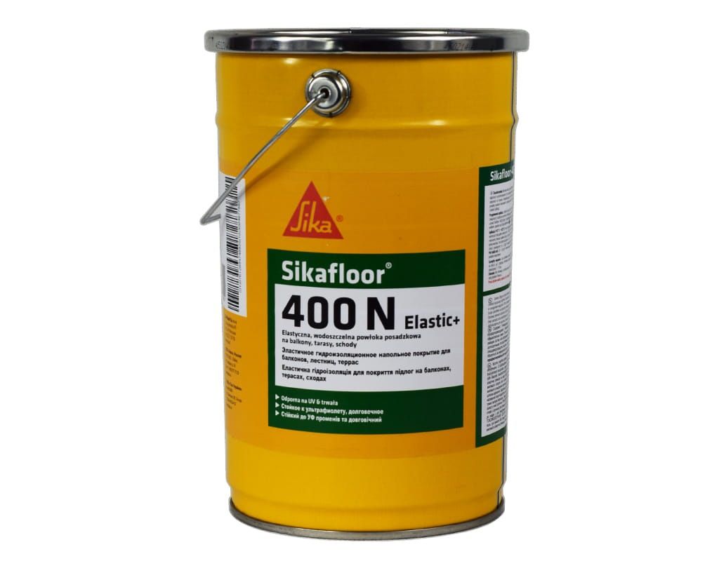 Sikafloor 400n RAL 7032 sprzedam