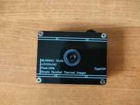Kamera termowizyjna MLX90640 LCD 2" 320x240