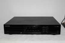 KENWOOD DP-1080 Odtwarzacz płyt CD segment Wysyłka