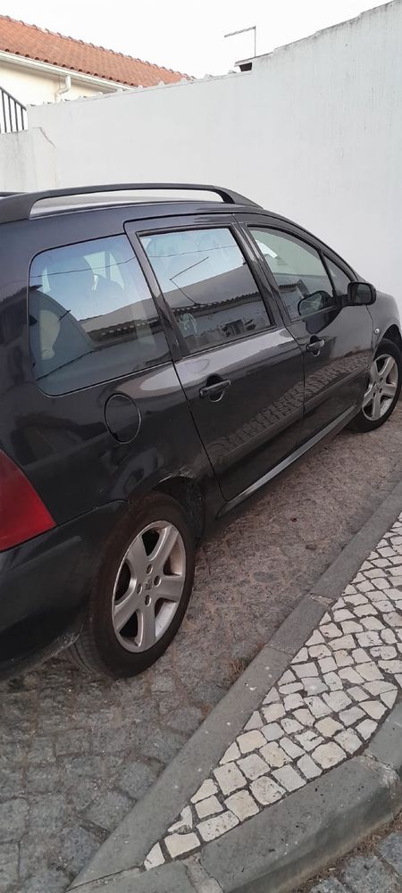 Peugeot 307 sw 1.6hdi