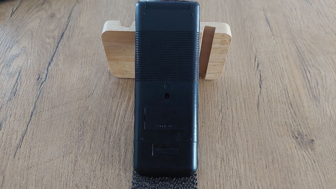 Pilot Denon Rc-117