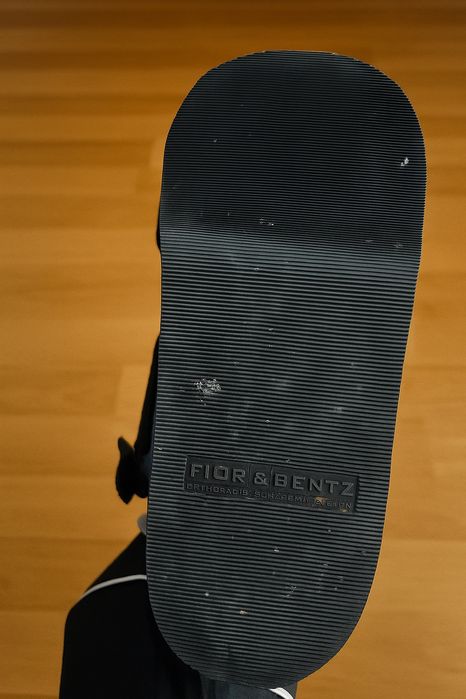 Післяопераційне ортопедичне взуття FIOR & GENTZ MAILAND FO1100  37-39