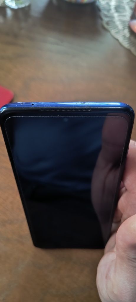 Smartfon Poco X3 6GB/128