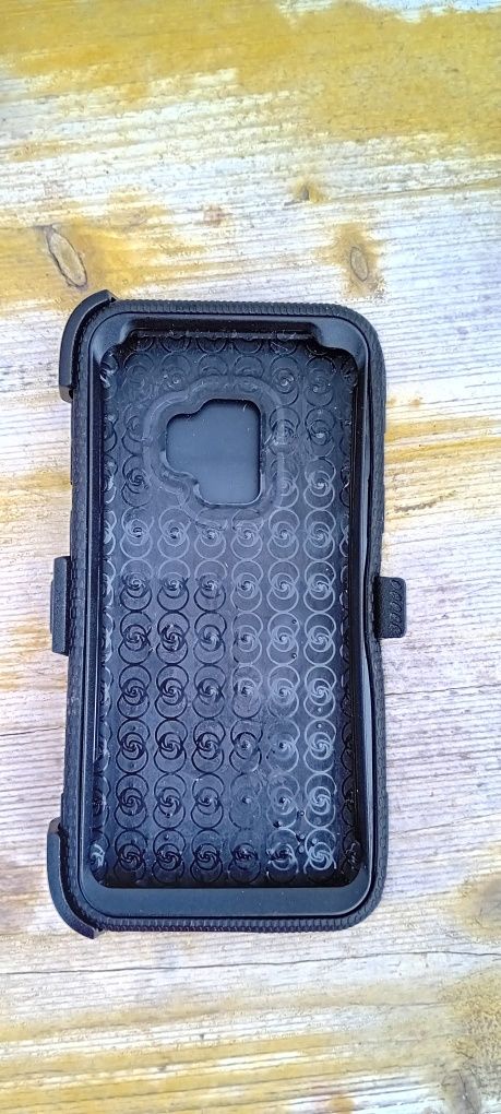 Capa telemóvel Samsung S9