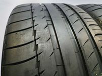 2x Opony letnie 275/45/20 MICHELIN Latitude Sport - 110Y N0 XL