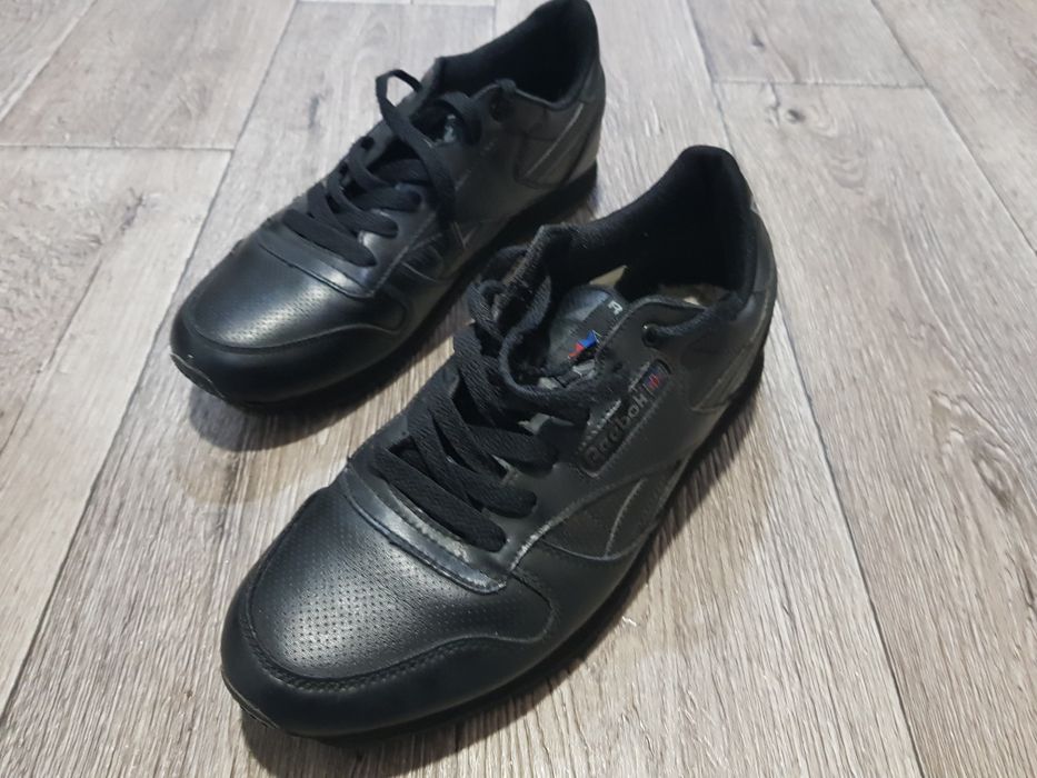 Reebok classic 43
