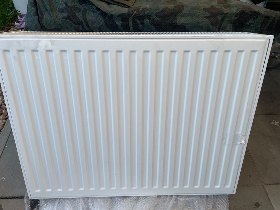 Grzejnik Radson 80x60