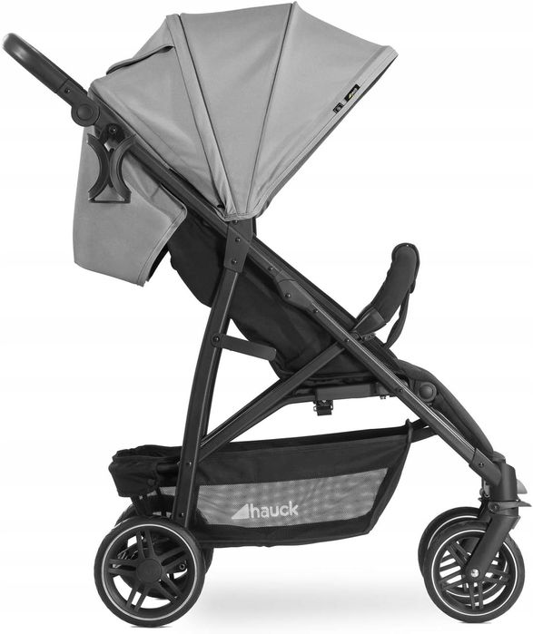 hauck rapid 4r plus wózek spacerowy