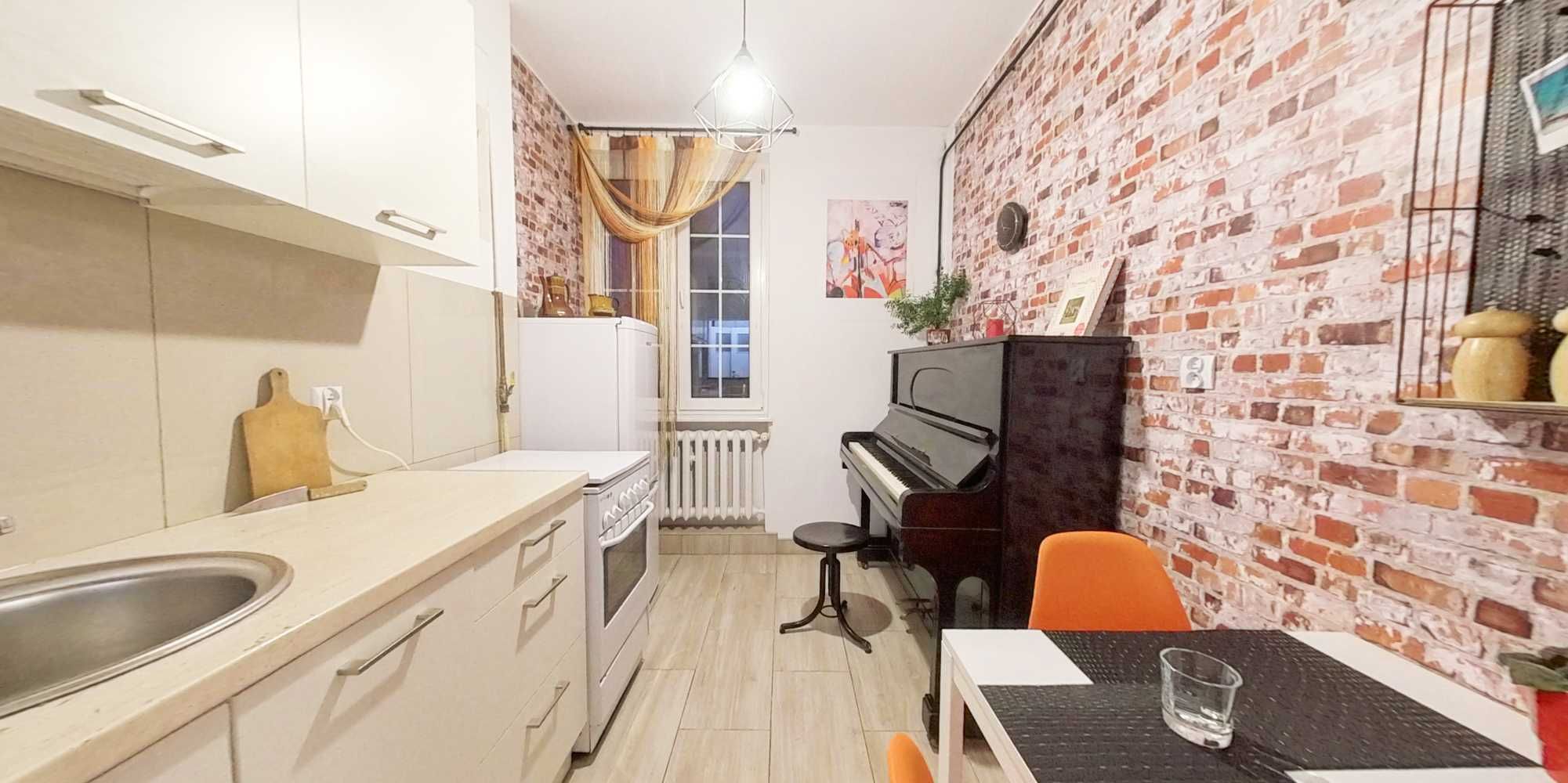 Pokoje 2os. w Hostelu weekend 290zł/doba, Ścisła starówka!