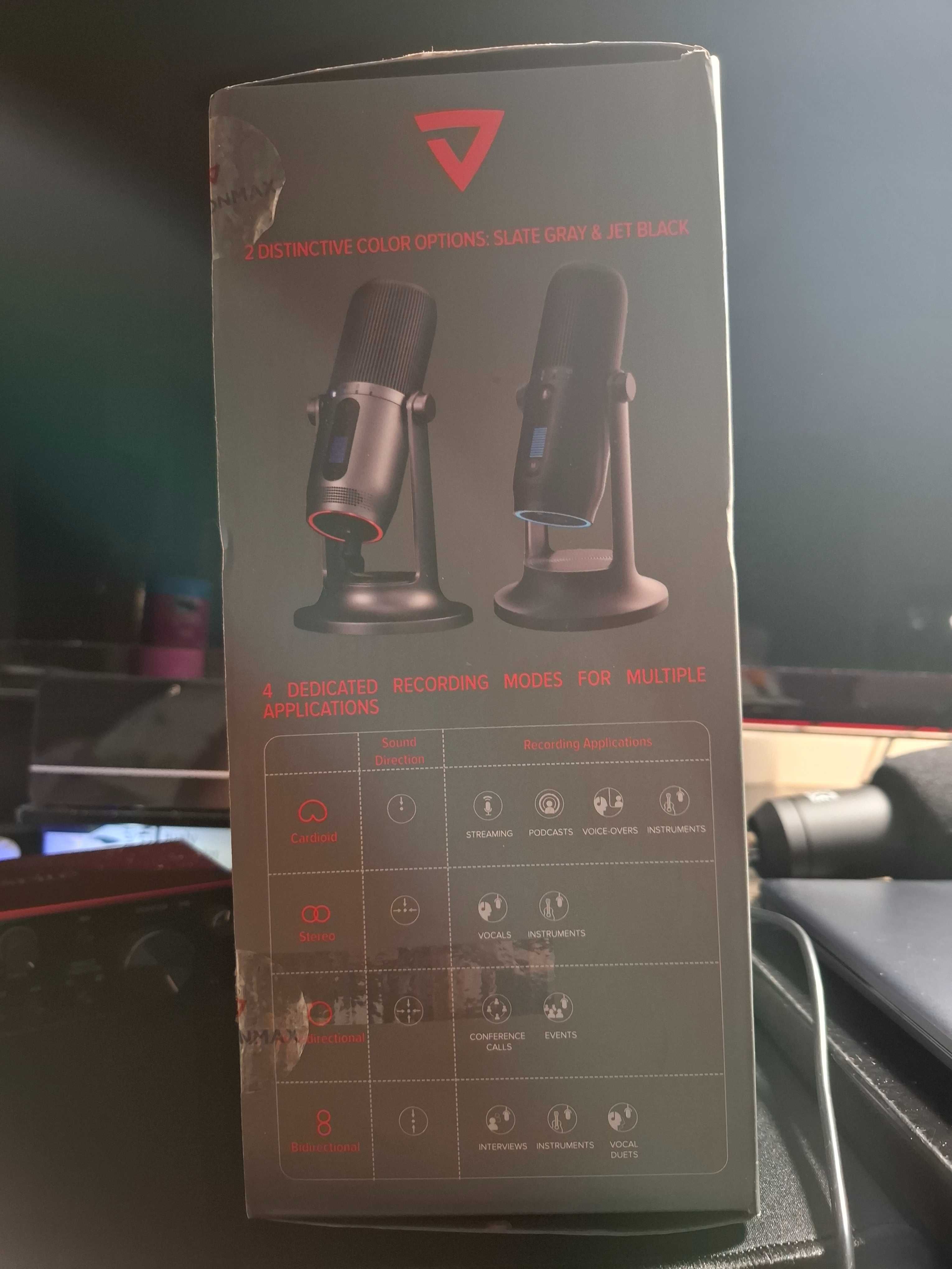 Mikrofon Thronmax MDrill One PRO
