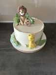 Tort torty naturalne