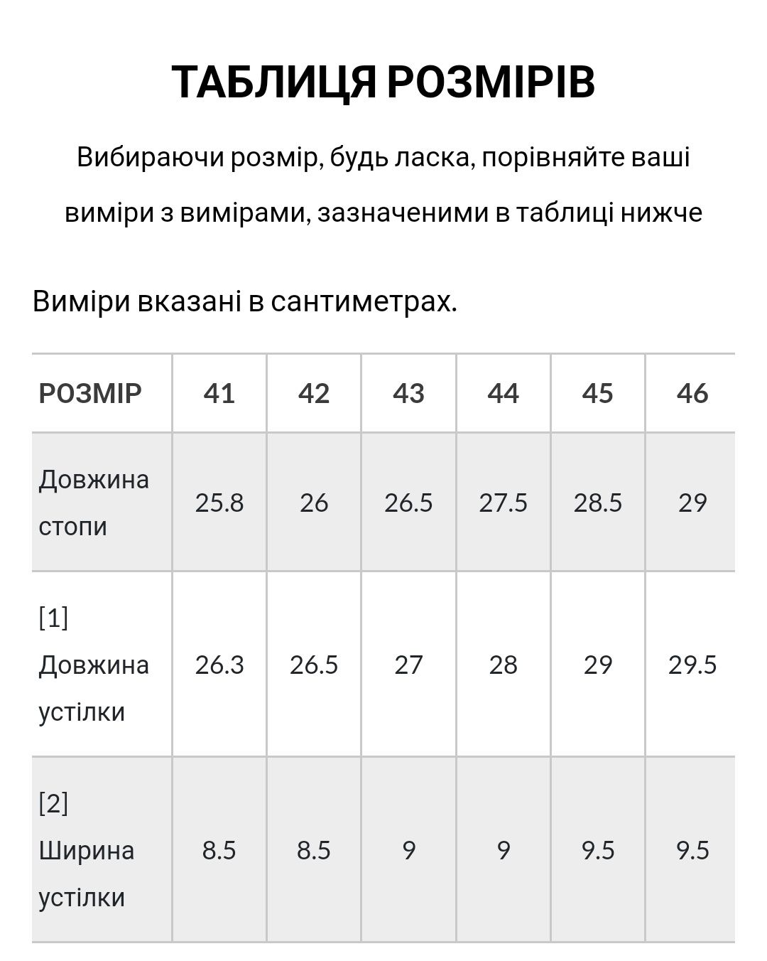 Кросівки Cross Training RAPTER 44,45