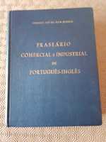 Fraseário Comercial e Industrial, Hist. Literatura, Linguística