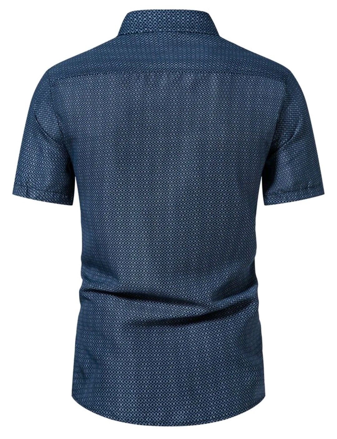 Camisa verão homem nova XL