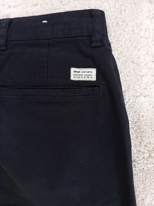 Spodnie męskie Zara 36
