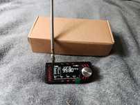 ATS-MINI V3 si4732 radio globalne - obudowa drukowana 3D