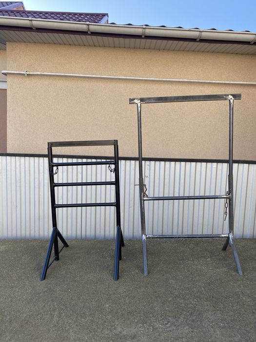 Мангал та інші приблуди