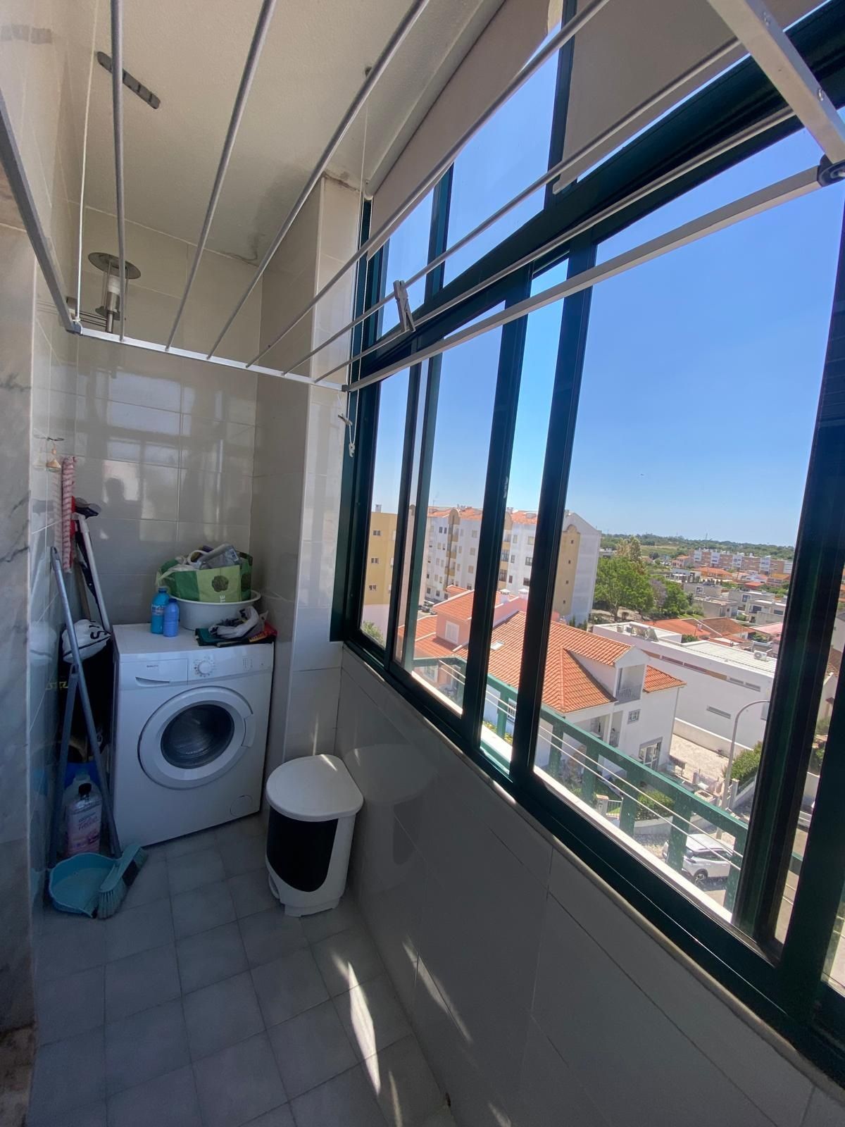 Quarto para senhora- Setúbal