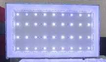 Tiras de Led, LG 43 polegadas