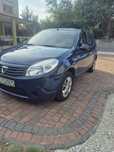Dacia Sandero 2009r