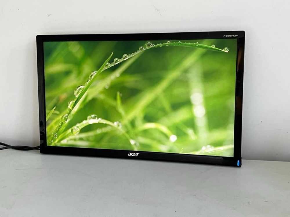 Монітор Acer “22” Full HD