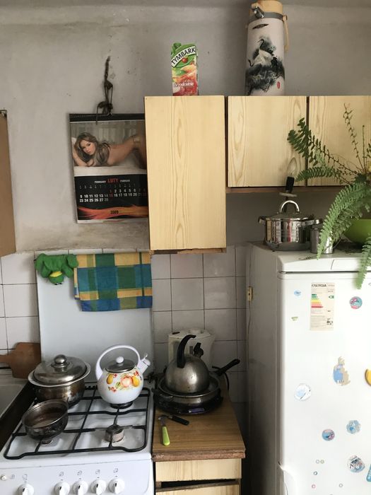 Sprzedaz mieszkania przy ul.Slaskiej 34