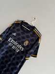 Koszulka Piłkarska Adidas Real Madryt Real Madrid 2XL XXL