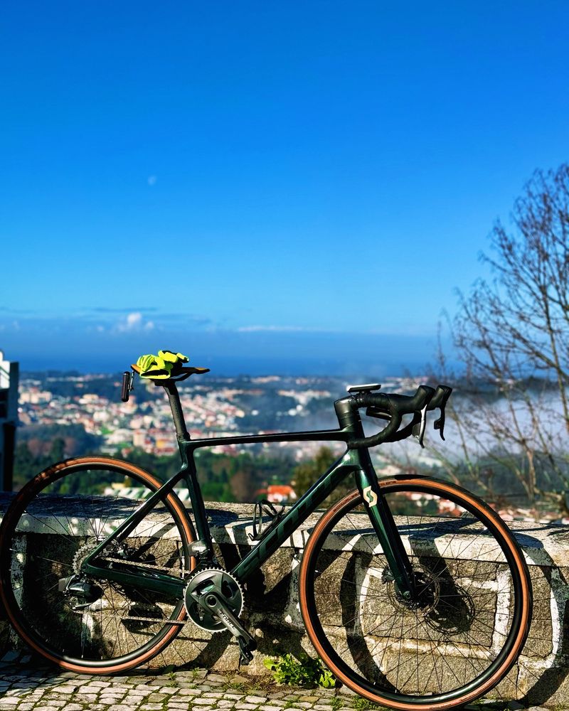 scott addict rc 20 disc 2020 green