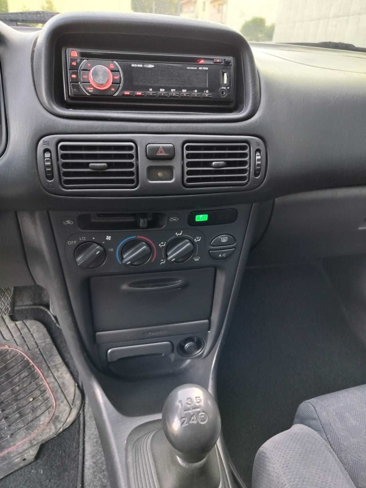 Toyota Corolla 1.9 D - Bom Estado Geral