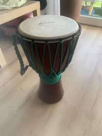 Djembe Bębenek Średni