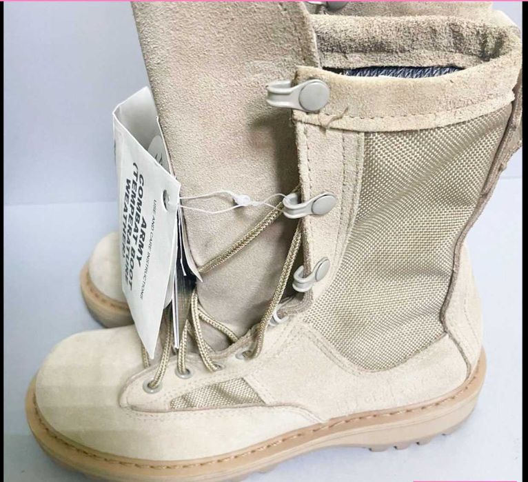 Ботинки ROCKY OUTDOOR GEAR 790G SP0100-05-C-0371 Gore-Tex