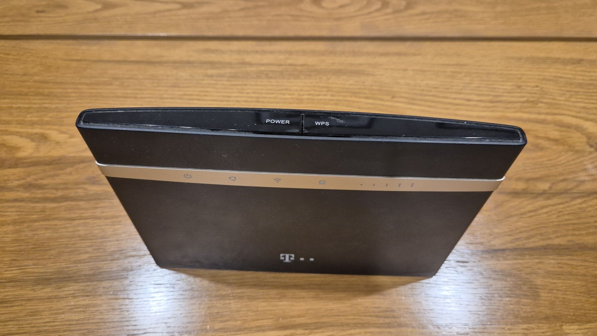 Router HUAWEI B525s-23a