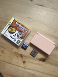 Консоль nintendo ds lite