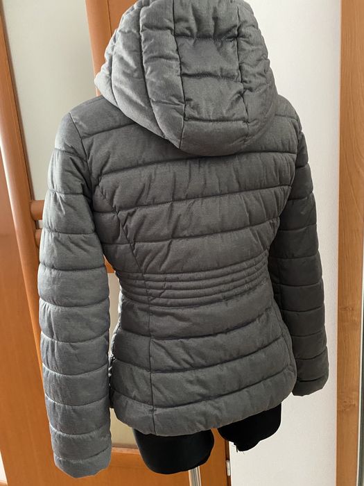 Kurtka Mohito M lekka ciepla