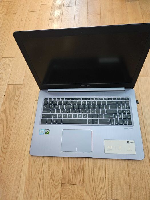 Asus VivoBook Pro