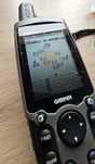 Garmin GPS map 60 CSx